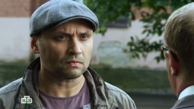 29-я серия 18.02.2014