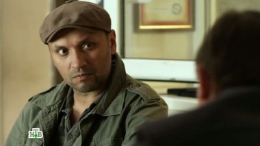 3-я серия 26.01.2014