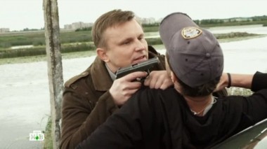 4-я серия 26.01.2014