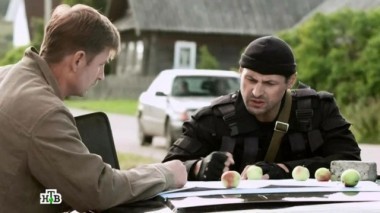 8-я серия 29.01.2014