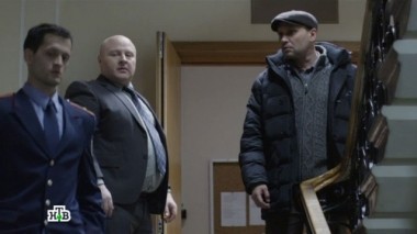 11-я серия 05.09.2016