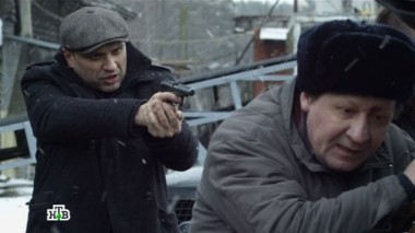 14-я серия 05.09.2016