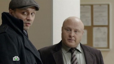 16-я серия 07.09.2016