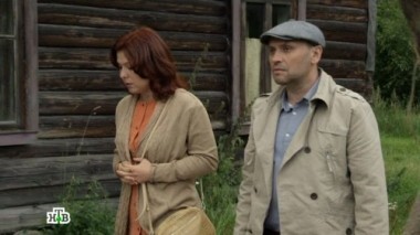 17-я серия 11.09.2016