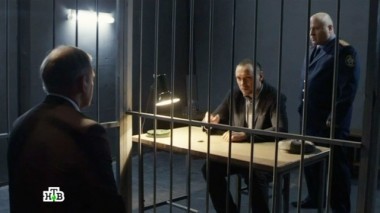 18-я серия 11.09.2016