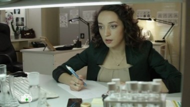 19-я серия 11.09.2016