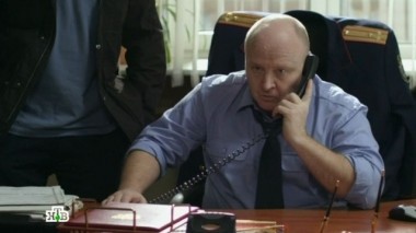 20-я серия 11.09.2016