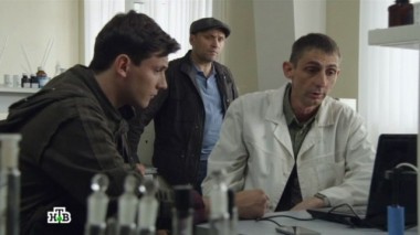 24-я серия 12.09.2016