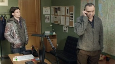 25-я серия 13.09.2016