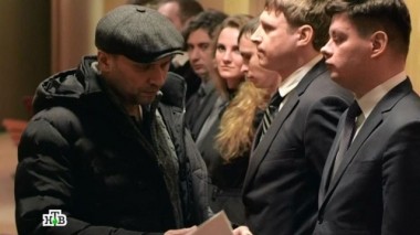 29-я серия 14.09.2016