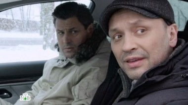 30-я серия 14.09.2016