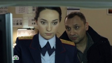 4-я серия 29.08.2016