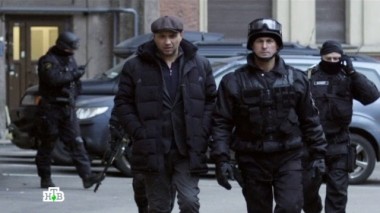 5-я серия 30.08.2016