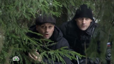 8-я серия 31.08.2016