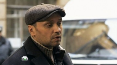 13-я серия 21.01.2014