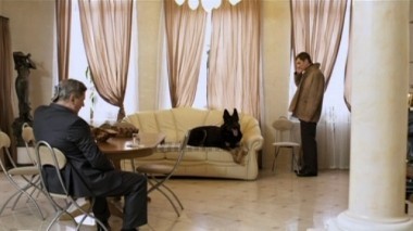 16-я серия 22.01.2014