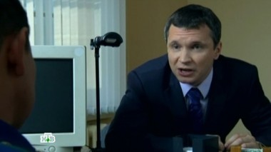 15-я и 16-я серии 24.11.2015