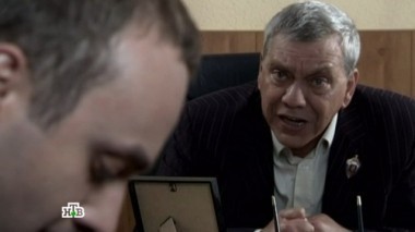 3-я и 4-я серии 18.11.2015