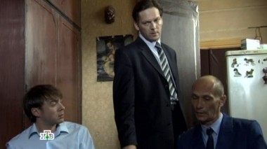 9-я и 10-я серии 21.11.2015