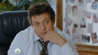 6-я серия 02.01.2017