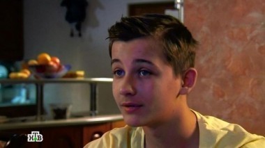 11-я серия 02.08.2014