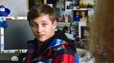 16-я серия 08.08.2014