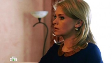 18-я серия 10.08.2014