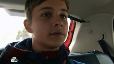 19-я серия 10.08.2014