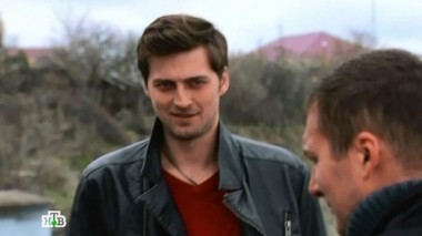 20-я серия 12.08.2014