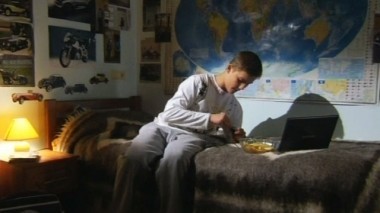 21-я серия 13.08.2014