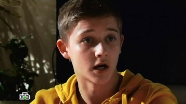 22-я серия 14.08.2014