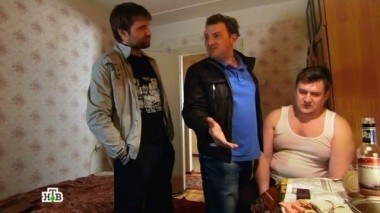 23-я серия 15.08.2014