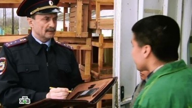 24-я серия 16.08.2014