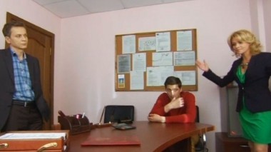 27-я серия 19.08.2014