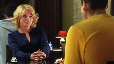 28-я серия 20.08.2014