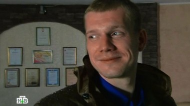 29-я серия 21.08.2014