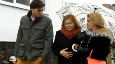 7-я серия 30.07.2014