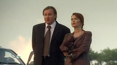 13-я серия 22.07.2017