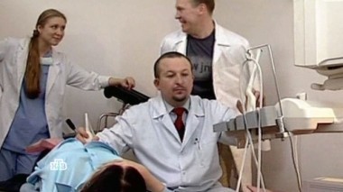 5-я серия 12.07.2017