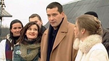 9-я серия 16.07.2017