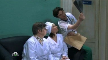 15-я серия 11.09.2016