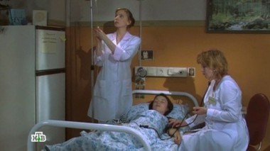 16-я серия 12.09.2016