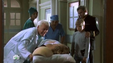 19-я серия 15.09.2016