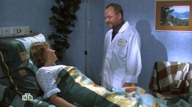 21-я серия 17.09.2016