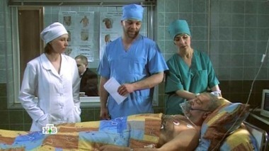 25-я серия 20.09.2016