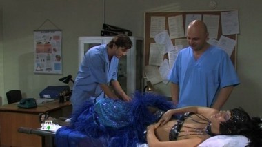 27-я серия 23.09.2016