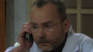 29-я серия 25.09.2016