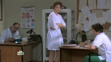 33-я серия 29.09.2016