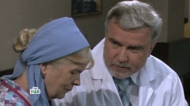 34-я серия 29.09.2016