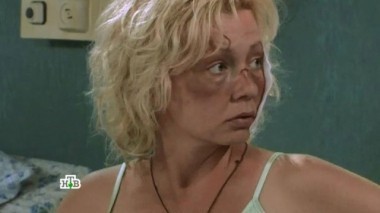 35-я серия 01.10.2016